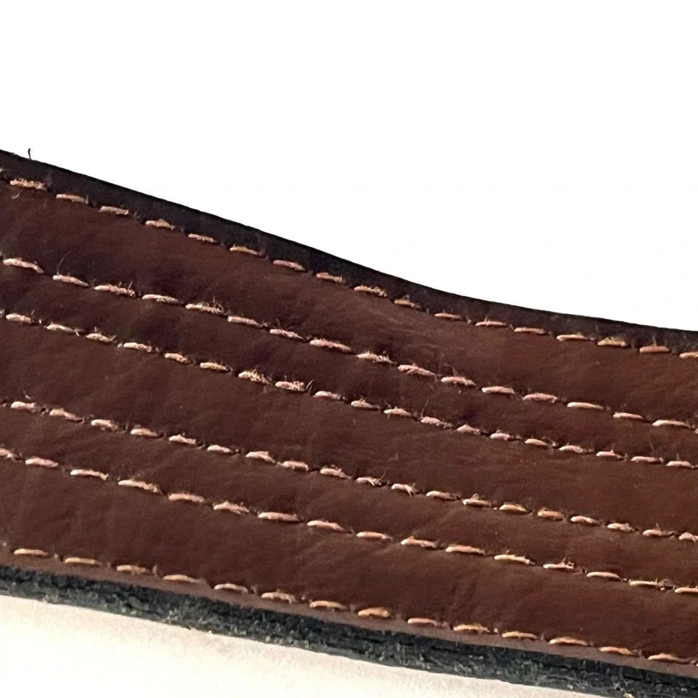 R. J. Graziano Vintage Western Style Belt